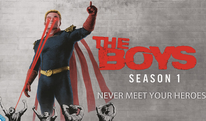 descargar the boys temporada 1