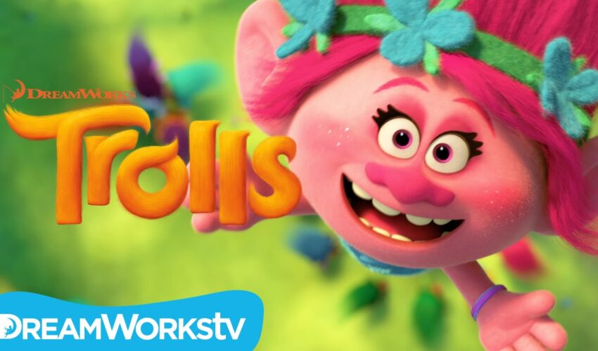 descarga trolls 1 - espanol latino