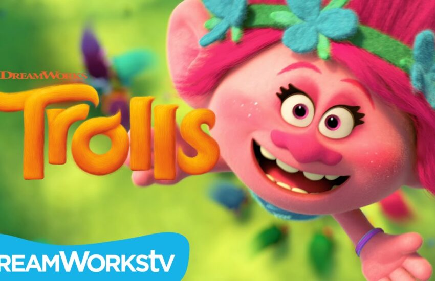 descarga trolls 1 - espanol latino
